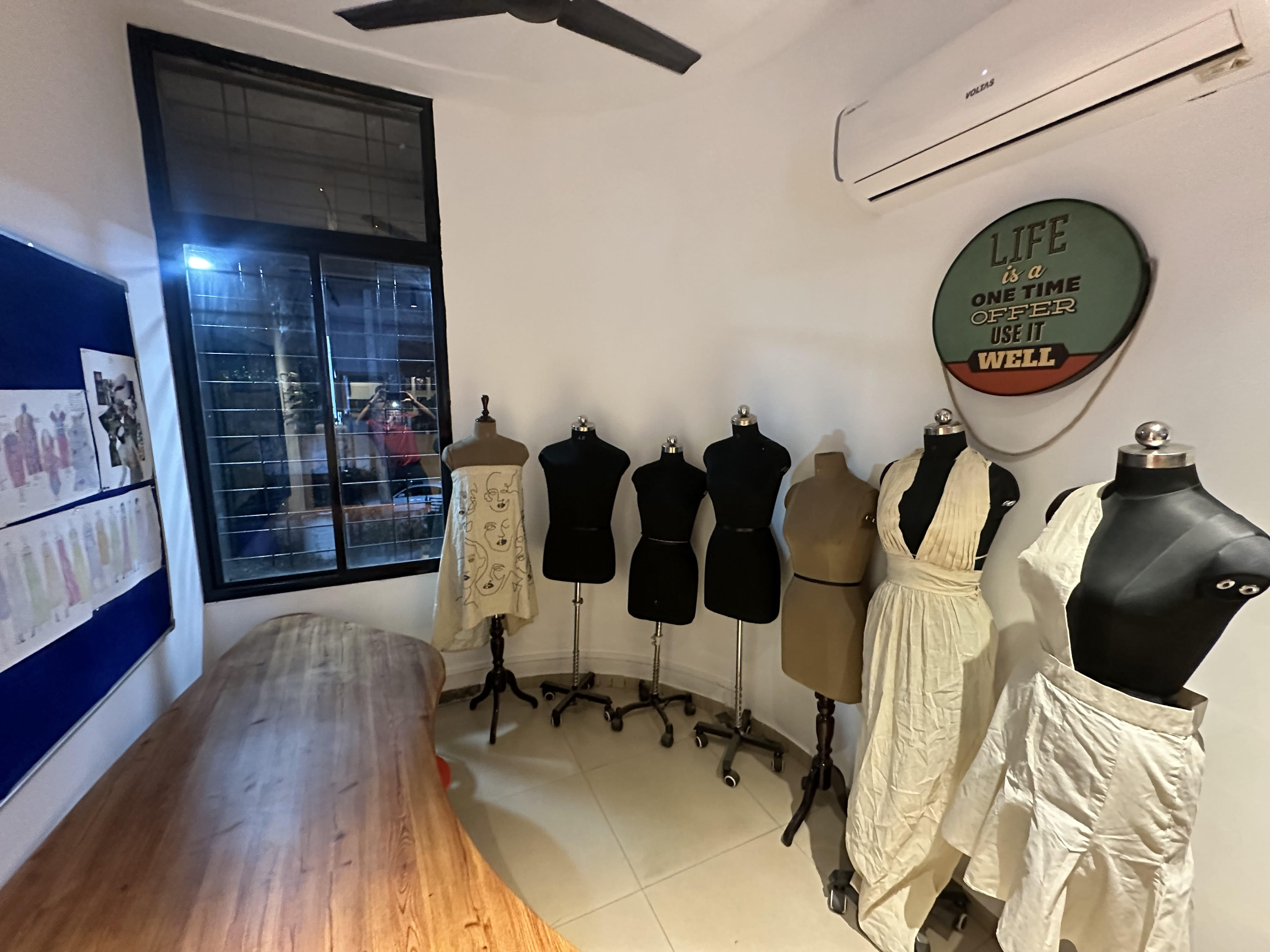 JD Institute of Fashion Technology, Nagpur General photo 2